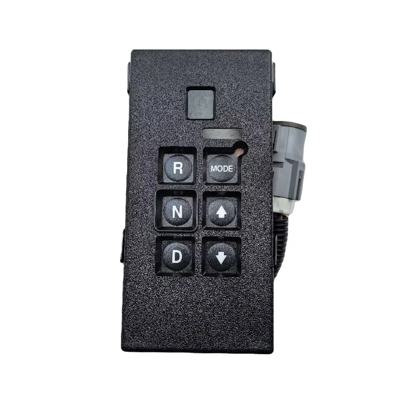 Shift Lev Assembly Model 3000 High Quality 29538022 for Construction & Mining Machiny