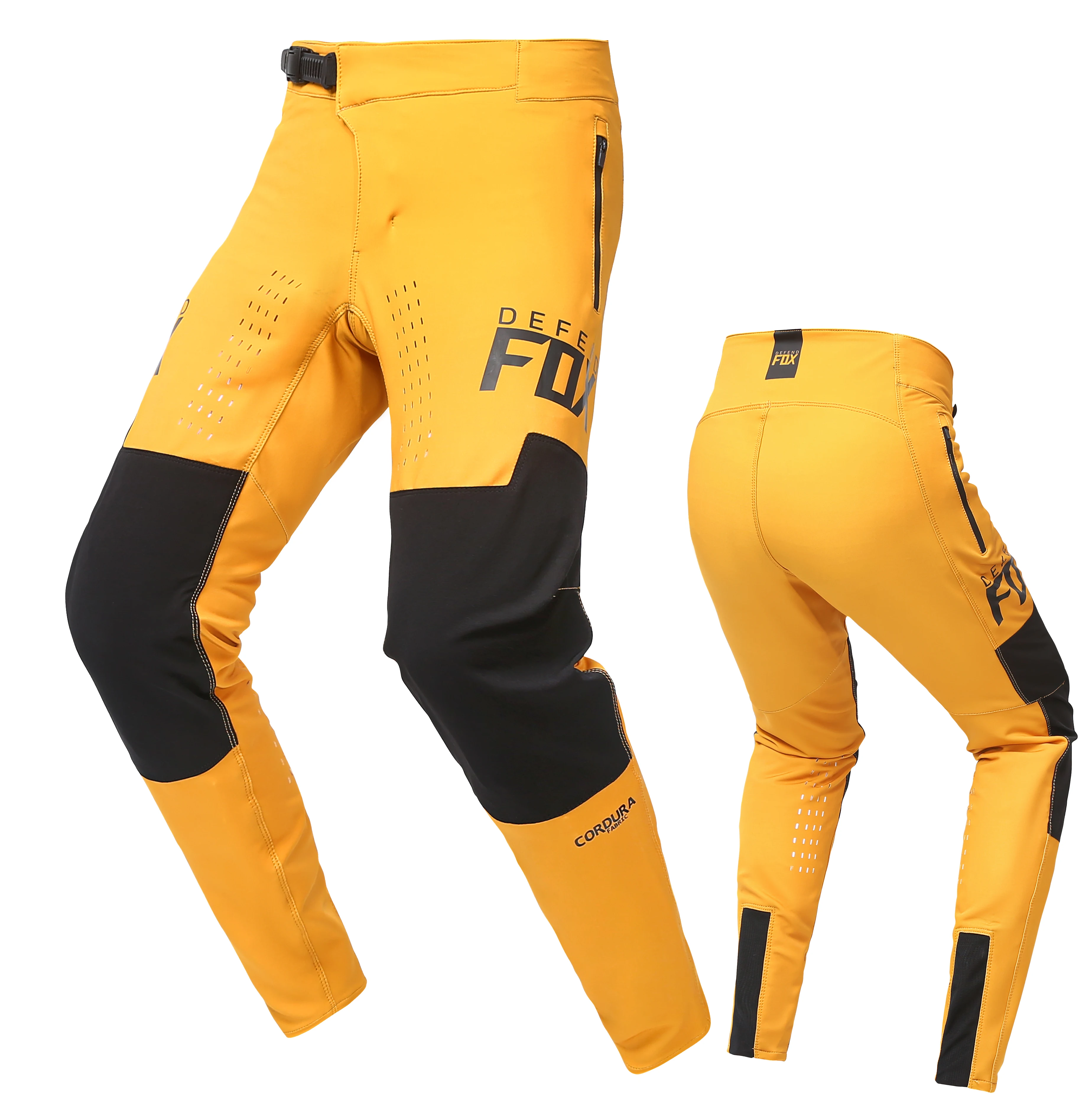 

For Noizfox Defend Pants MX Motocross Race Off Road Motorcycle Bicycle MTB DH UTV BMX Enduro Mountain Downhill Riding pants nz03