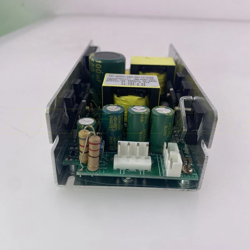 HY-400W-380-36+12-DGS 5R 7R Stage Beam Light Switched Mode Power Supply For 200W 230W Sharpy Beam Moving Head Light 3