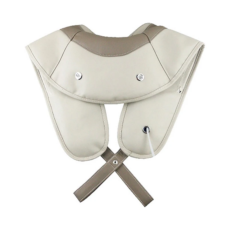 

Vibration massage belt is easy to use, practical and durable, good quality