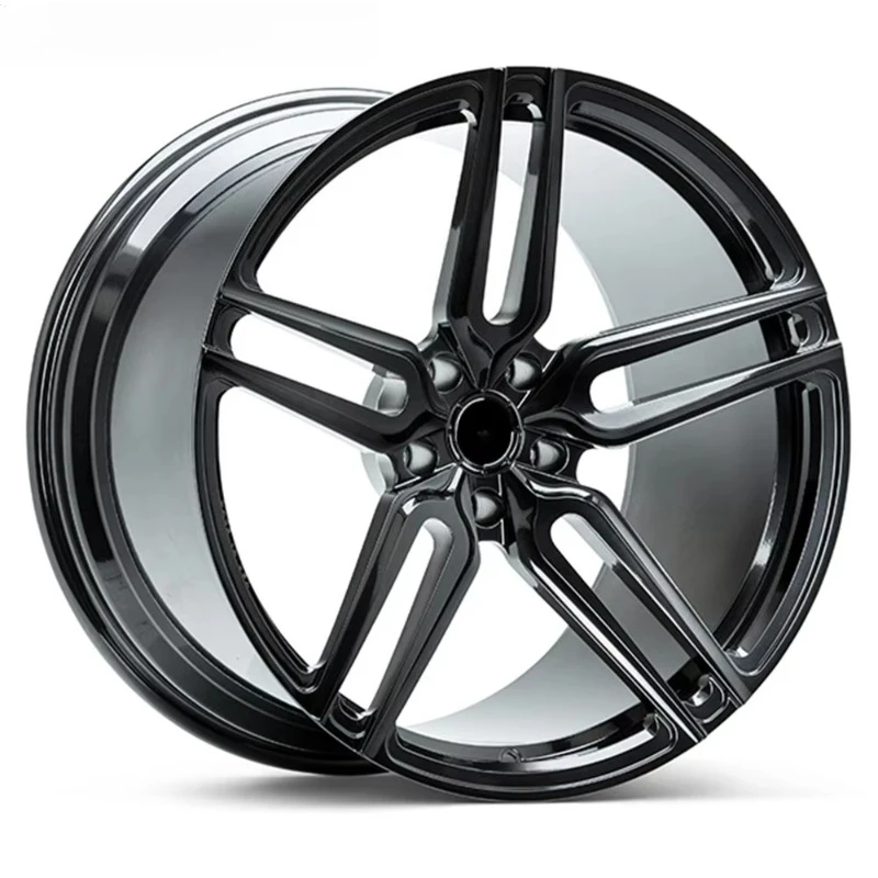 17 18 19 20 21 22 26 Inch Wheel Aluminum Alloy Forged Car Wheel