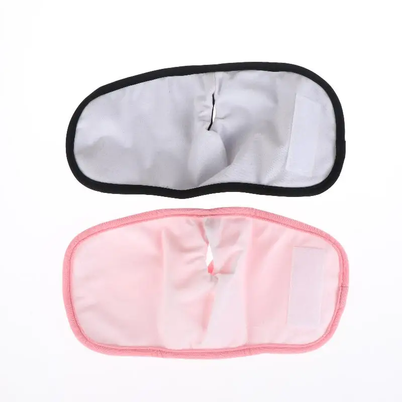 1Pcs Wasserdichte Rizinus Öl Wrap Wiederverwendbare Einstellbare Rizinus Öl Pack Atmungsaktive Hand Kompresse Pads Körperpflege