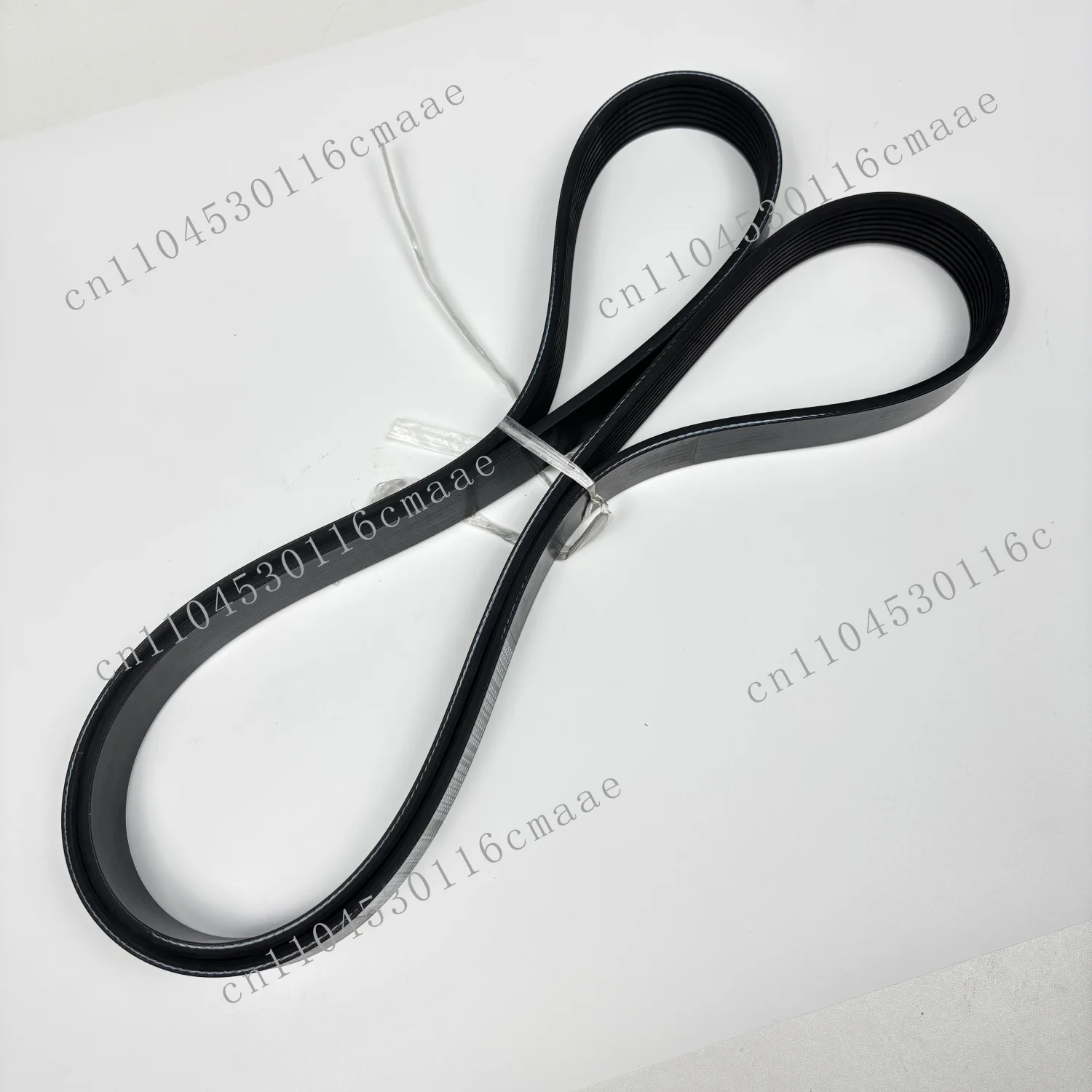 New miniature V-ribbed belt drive belt fan belt 8PK1680 for engines