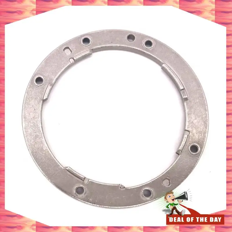

24-Hour Delivery Lens Bayonet Mount Ring Replacement Part For Sony A7M3 A7R3 A7R4 Cameras Durable & Precision Fit