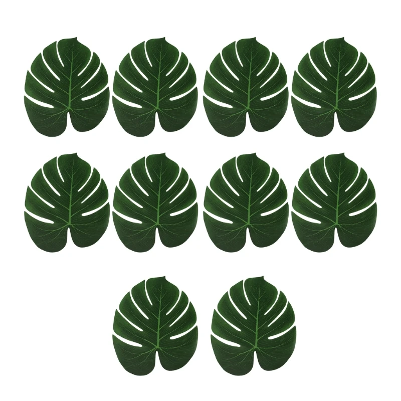 

Artificial Monstera Wedding Decoration For Vase Flower Arrangements 15UB