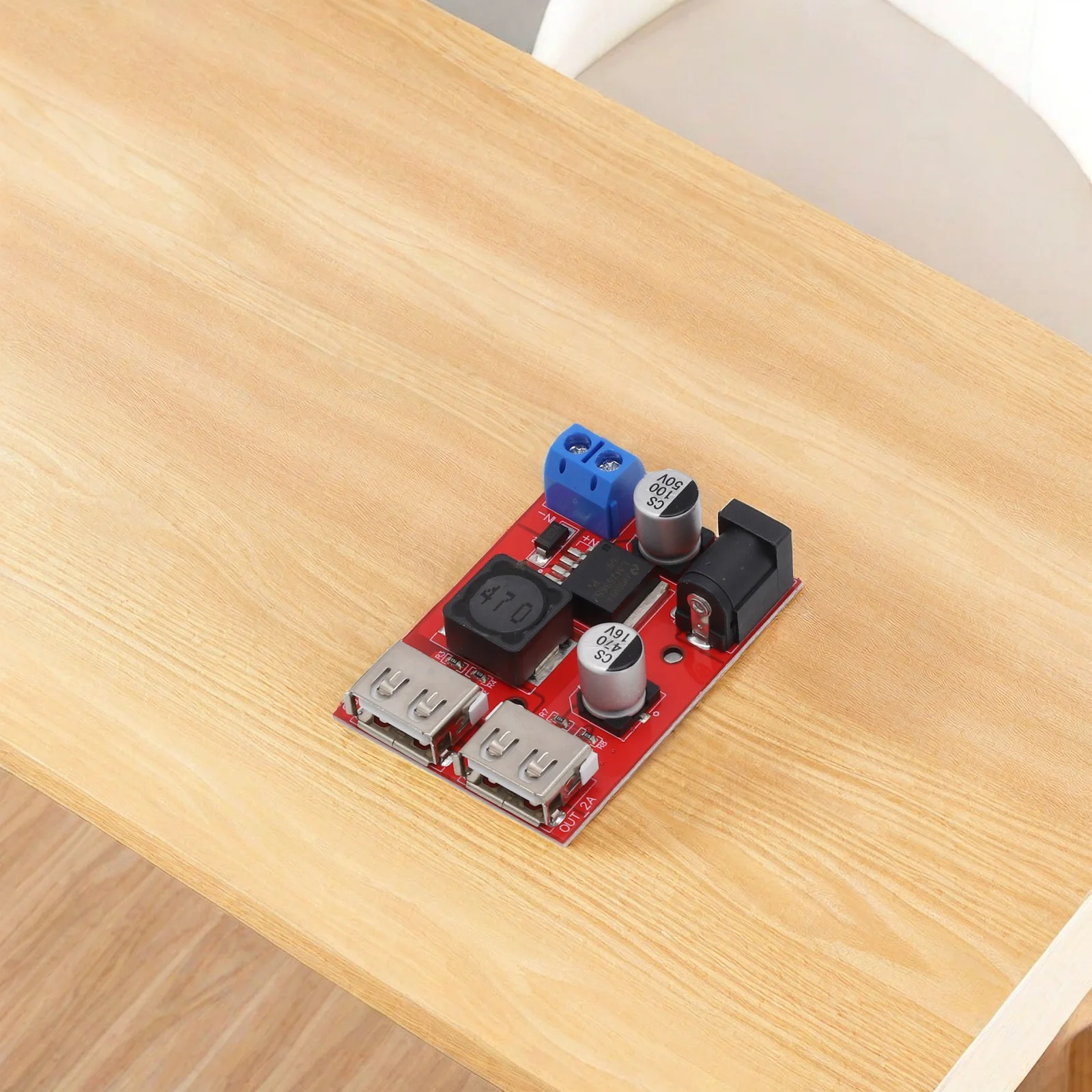 Solar Controller Ladegerät 3a Lademodul Automatische Platine Solar Controller Solar Panel Controller Lademodul