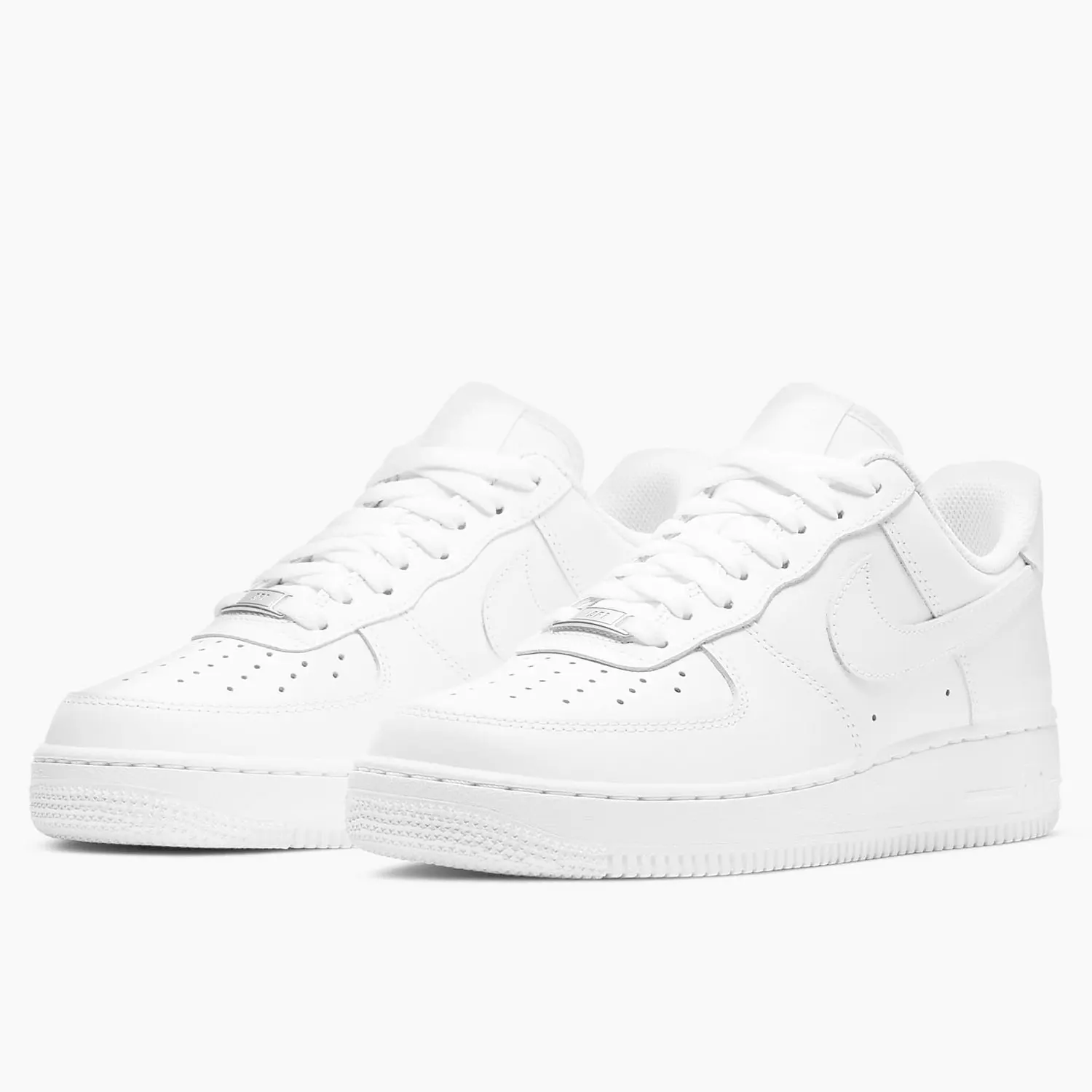 

Официальные аутентичные женские кроссовки Nike Air Force No 1 в стиле ретро DD8959-100