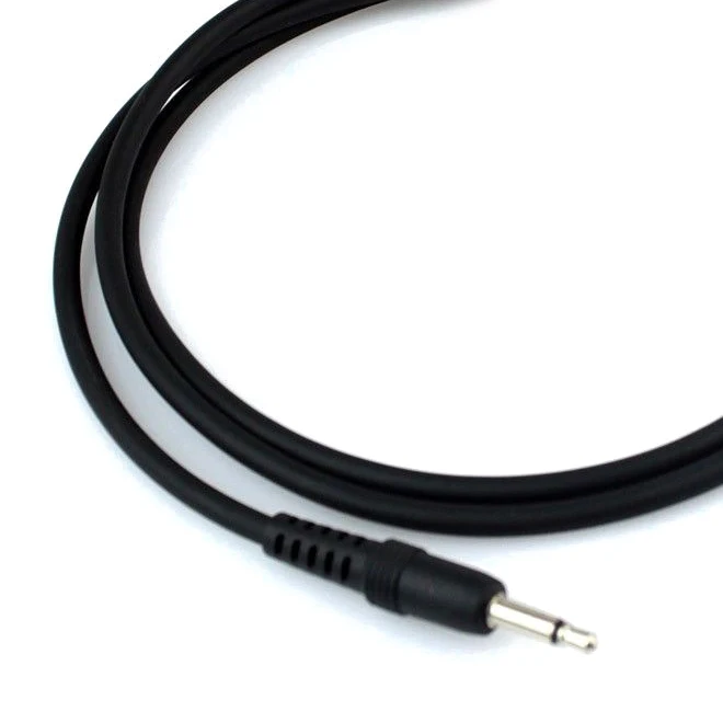 Cable de interfaz Cat CI-V para Icom, CT-17, Radio con CD CT17