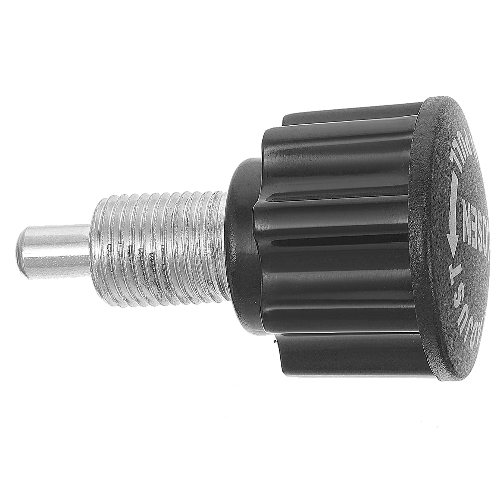 

Rotating Pull Pin Knob Screw Replacement Parts Exercise Bike Fitness Gymnastics Bar for Bikes Equipment