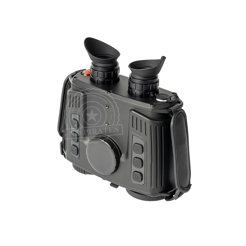 ZhongYang C600 Thermal Imaging Telescope Waterproof Multi-Function Outdoor Infrared Binoculars