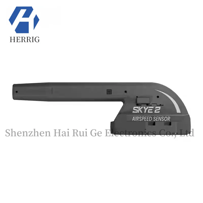 

Leixun SKYE 2nd Generation Smart Airspeed Meter DroneCAN Protocol Model Aircraft UAV Dual Temperature Compensation System