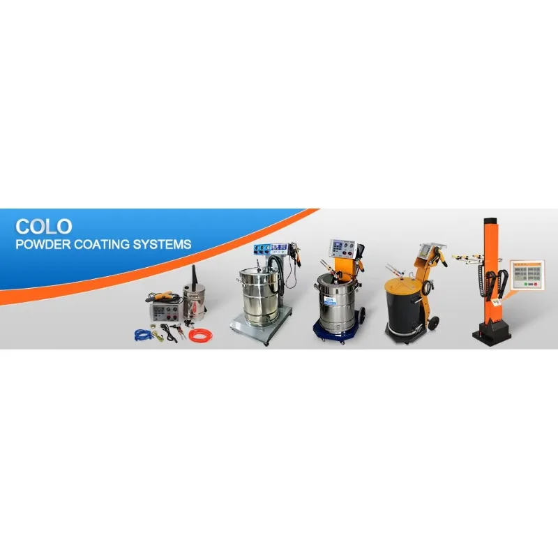 Machine à Pistolet de Haute Qualité