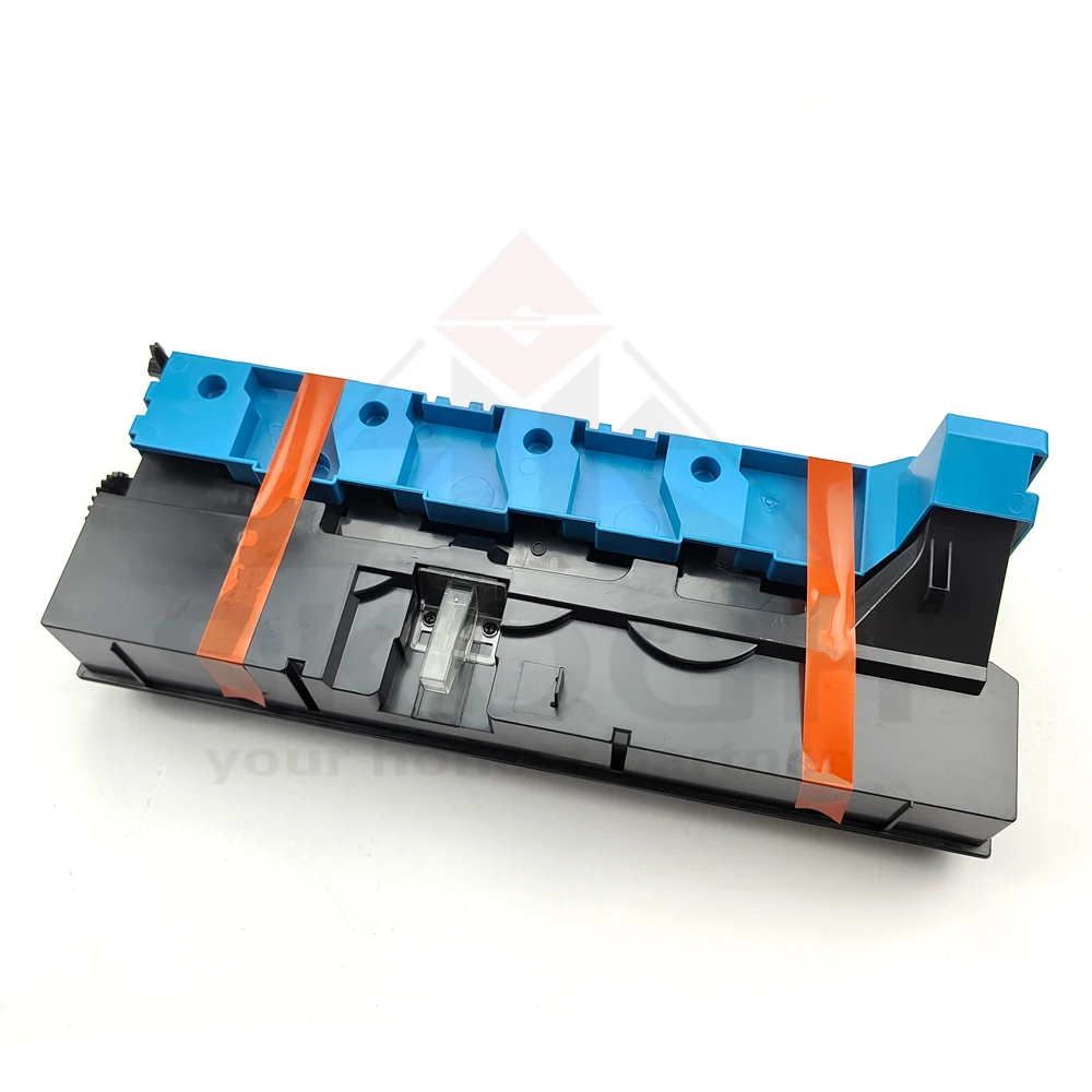 WT-105 Waste Toner Container For Konica Minolta Bizhub C226 C256 C266 C227 C287 C367 C7222 C7226 Toner Collection