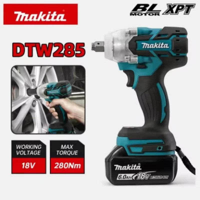 Thumbnail 2 - #62 Best Cordless Impact Wrenches to Buy In 2026