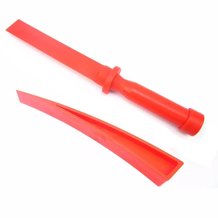 

Auto Plastic Wedges Plastic Dowel Hooks Paintless Dent Remover Body Repair Tools Plastic Wedges Sheet Metal Dent Repairer