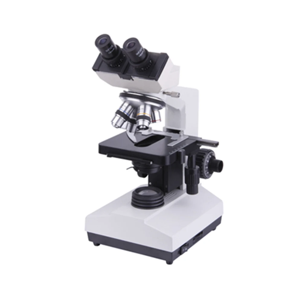 LTLM07 Factory price School Laboratory Student Binocular Microscope