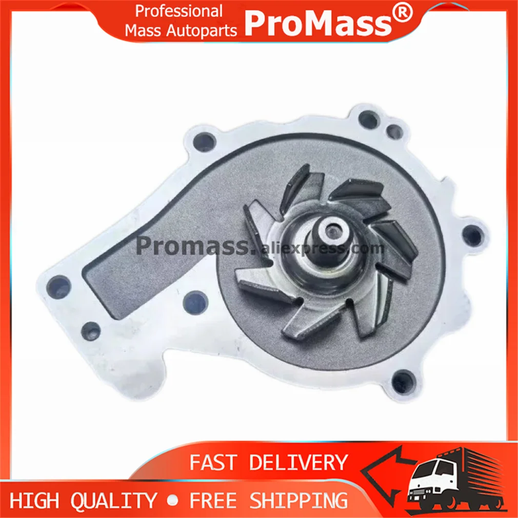 481H1307010 481H 1307010 Good Quality Water Pump For CHERY TIGGO T11 FORA A21 A3 481H-1307010