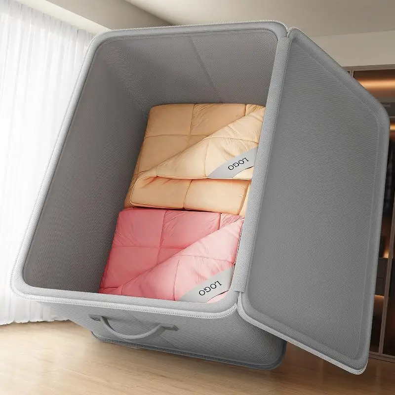 convenient1Pcs Discreet & Portable Lockable Storage Box With Password For Lockable clothing storage box Privacy Organizer Case
