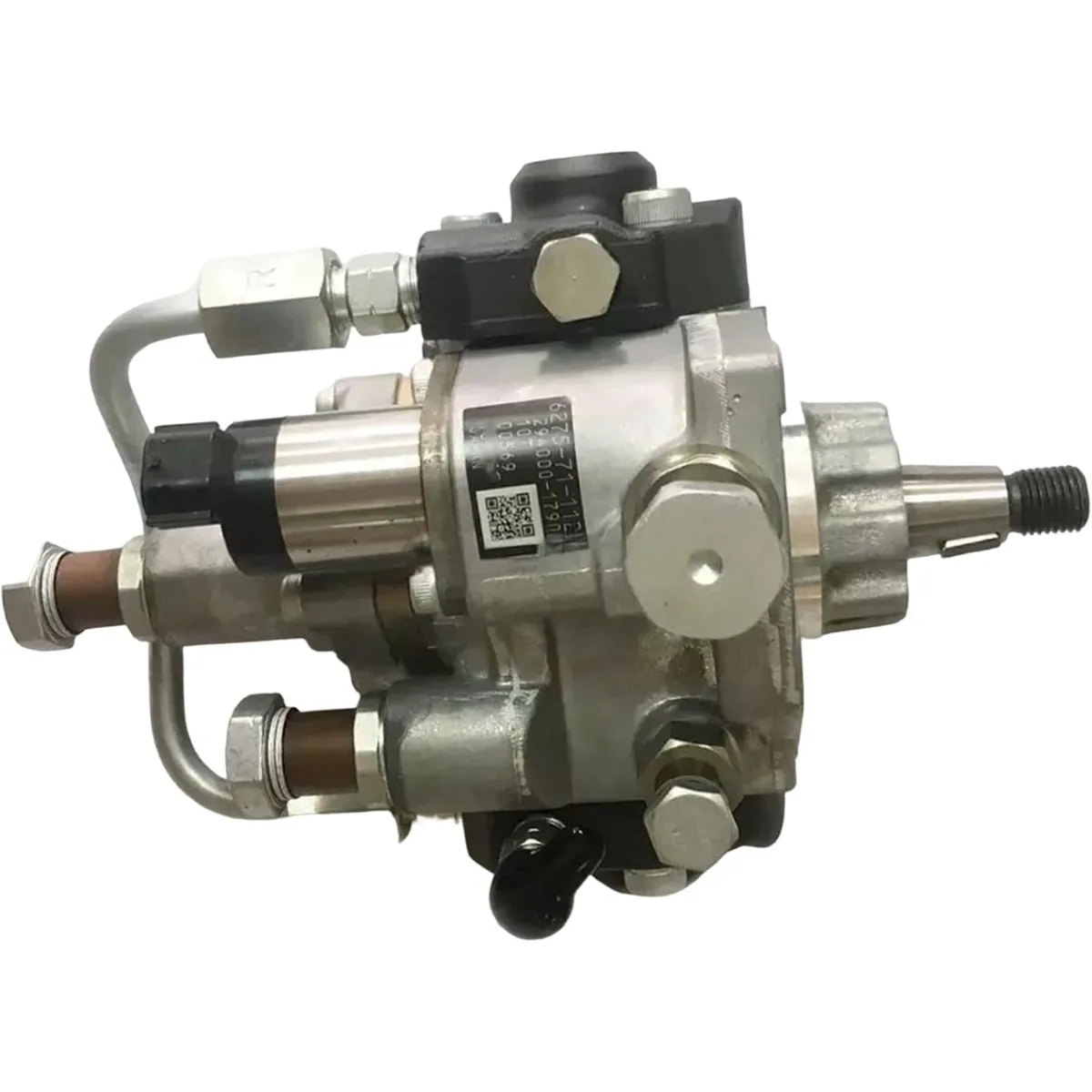 

Fuel Injection Pump 294000-1790 6275-71-1120 294000-179 for Komatsu Pc450-8