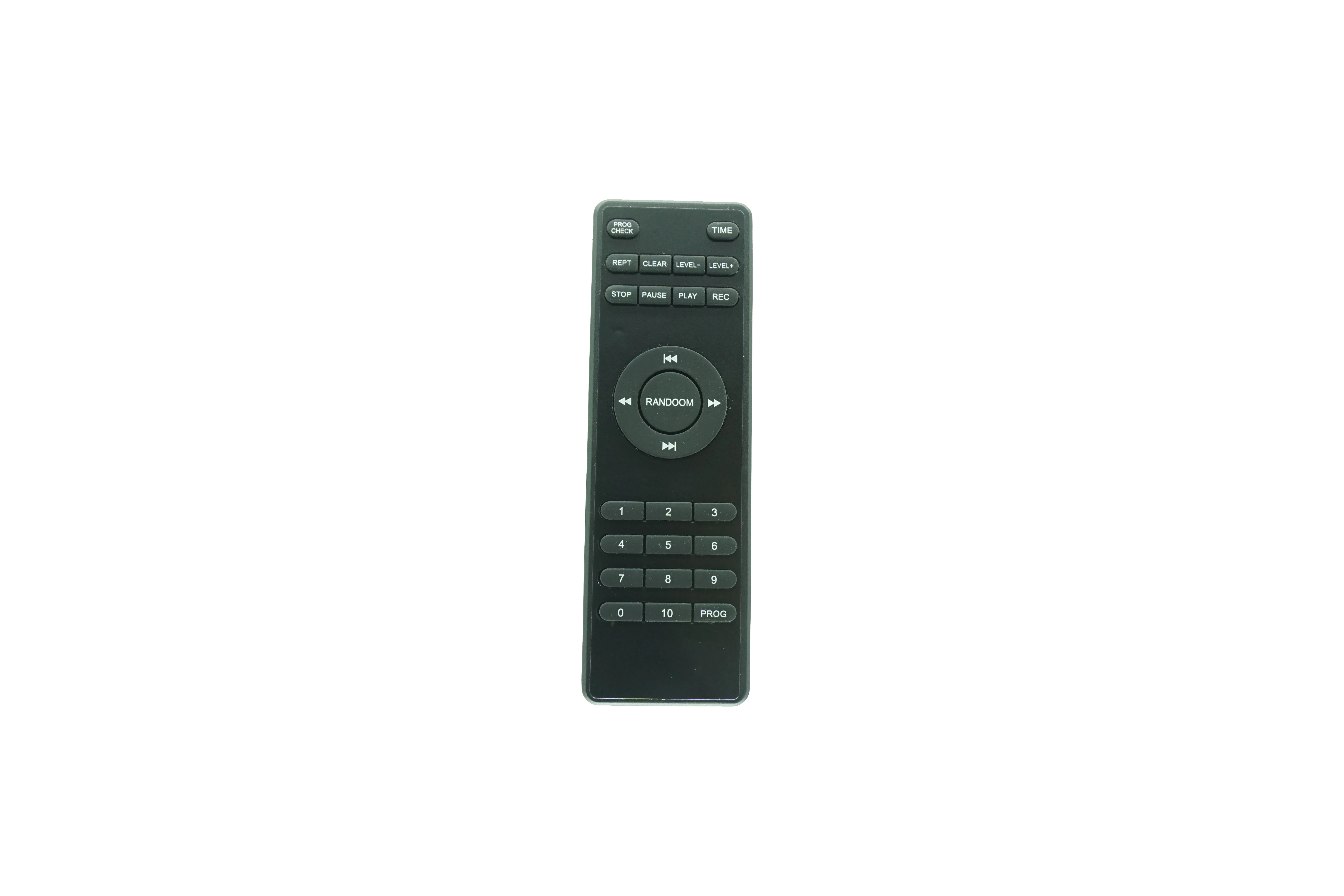 Remote Control Compatible For Rotel RR-921 RCD-940BX RRT-4 RCD-855 RCD-865 RCD-965 RR-902 RCD-955 RCD-955AX CD Disc Player