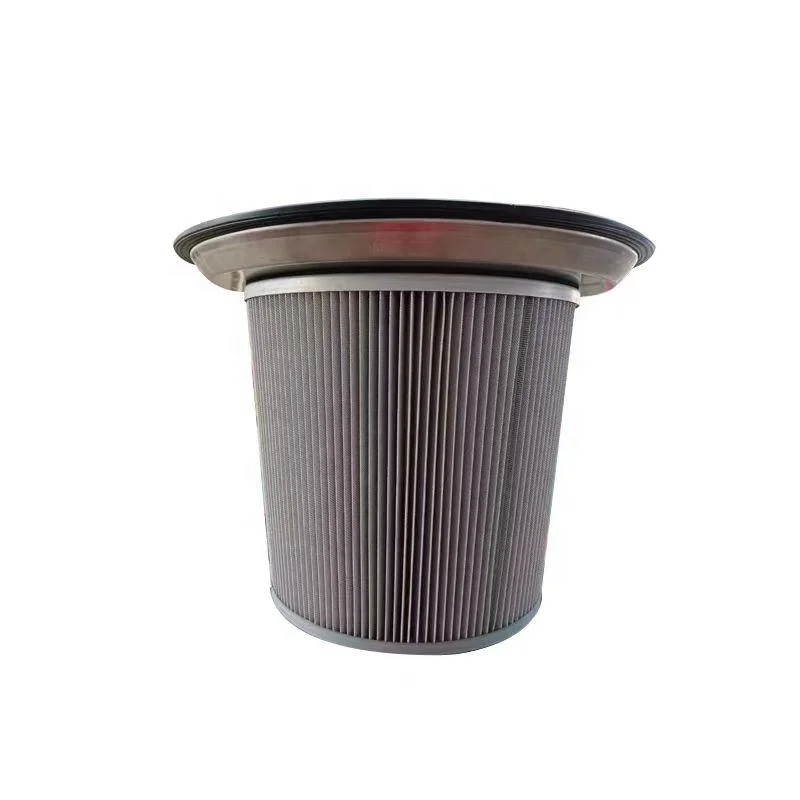 

High-quality Industrial Vacuum Cleaner Anti-static Filter element