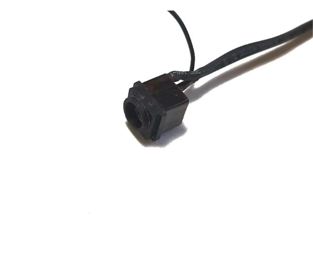 Dc Power Jack Kabel Voor Sony Vaio SVE15131CN SVE151G11M SVE151 Serie Laptop Dc Power Jack