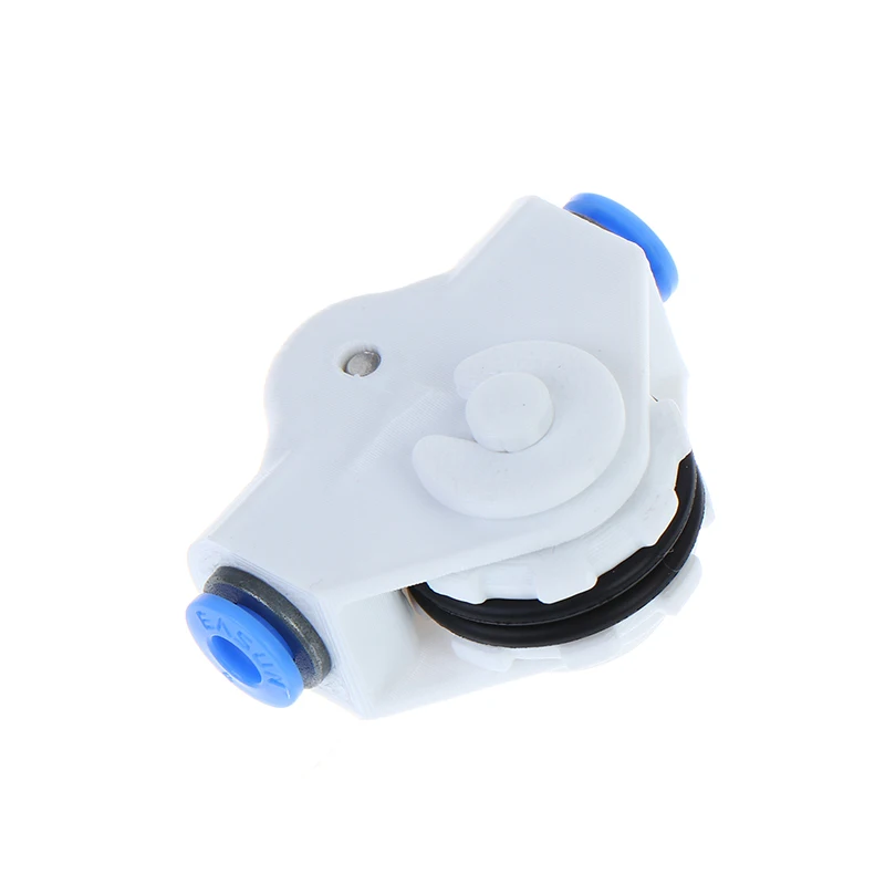 

Upgraded Manual Filament Feeder 3D Printers Handwheel Rolling Feeder Smooth Feeding Filament Accessories