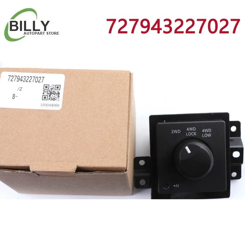

Переключатель управления для Dodge Dakota Ram 727943227027 1500 2500