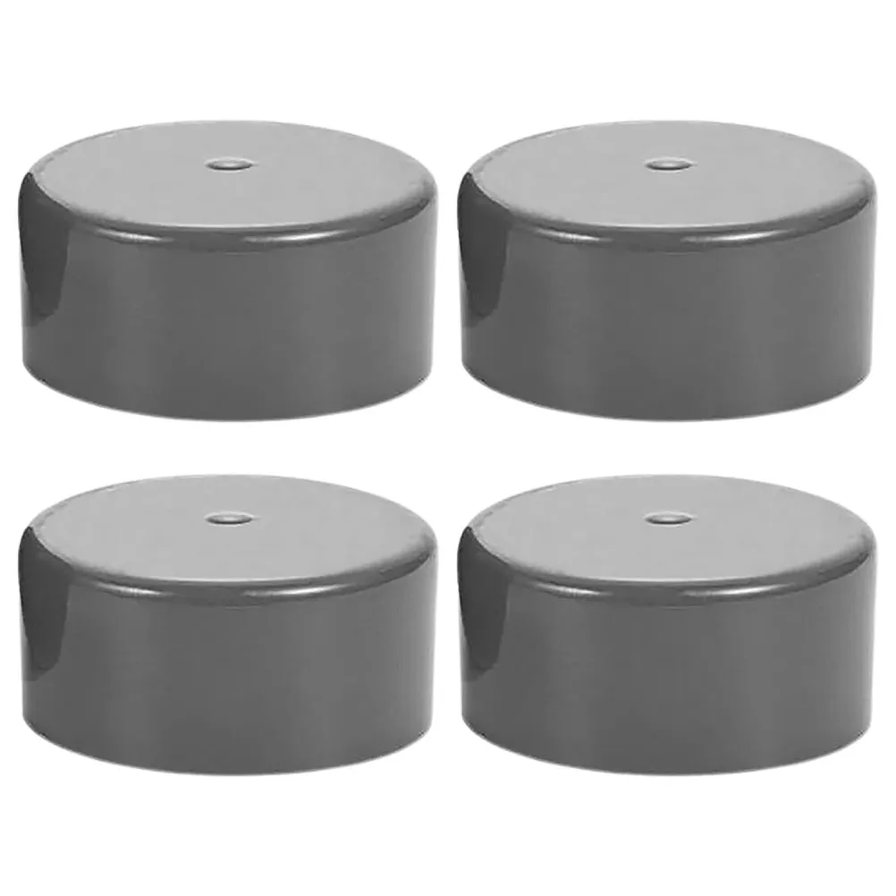 

4Pcs 1.98 Rubber Bearing Cover Caps for Trailer Axles Wheel Hub Replacement Boat Trailer Bearings Protection Dust Water Seal