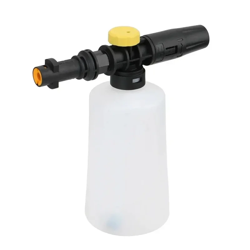 750ML Snow Foam Lan…