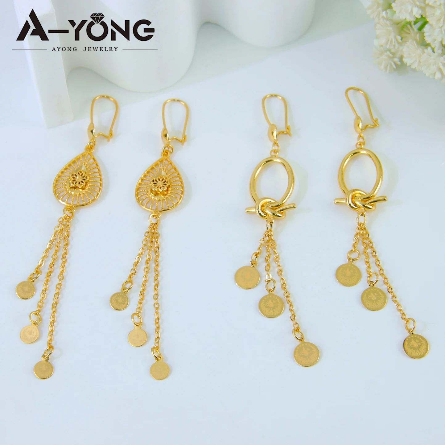 Nigeria Wedding Jewelry Charm - Ethnic Fashion Co In 评论和价格
