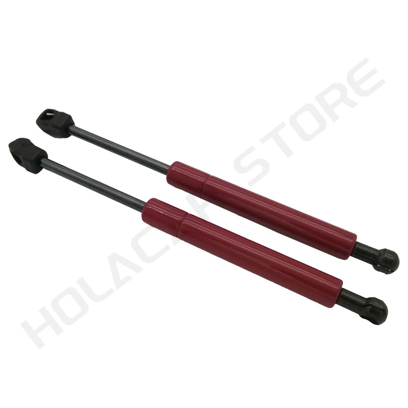 2PCS Front Hood Cover Air Rod Hydraulic Rod Engine Cover Gas Spring Strut Shock Support Rod For Suzuki Jimny JB64 JB74W 2019+