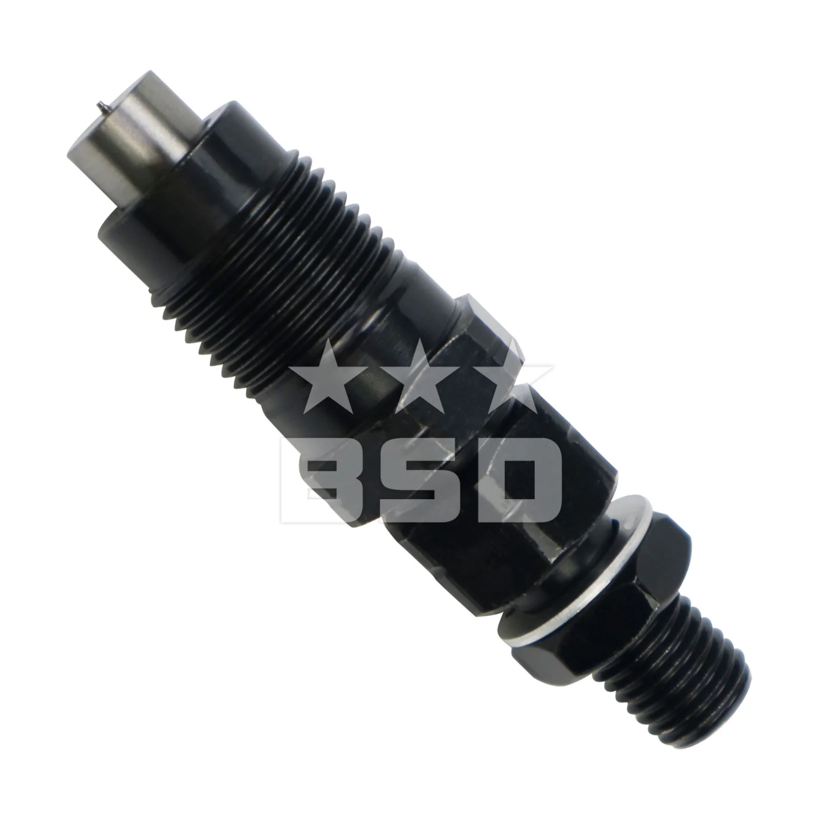 

Premium Quality Automotive Parts Diesel Fuel Injector Assy 23620-59045 for Hilux Hiace 3L Engine (6)Pieces/Lot