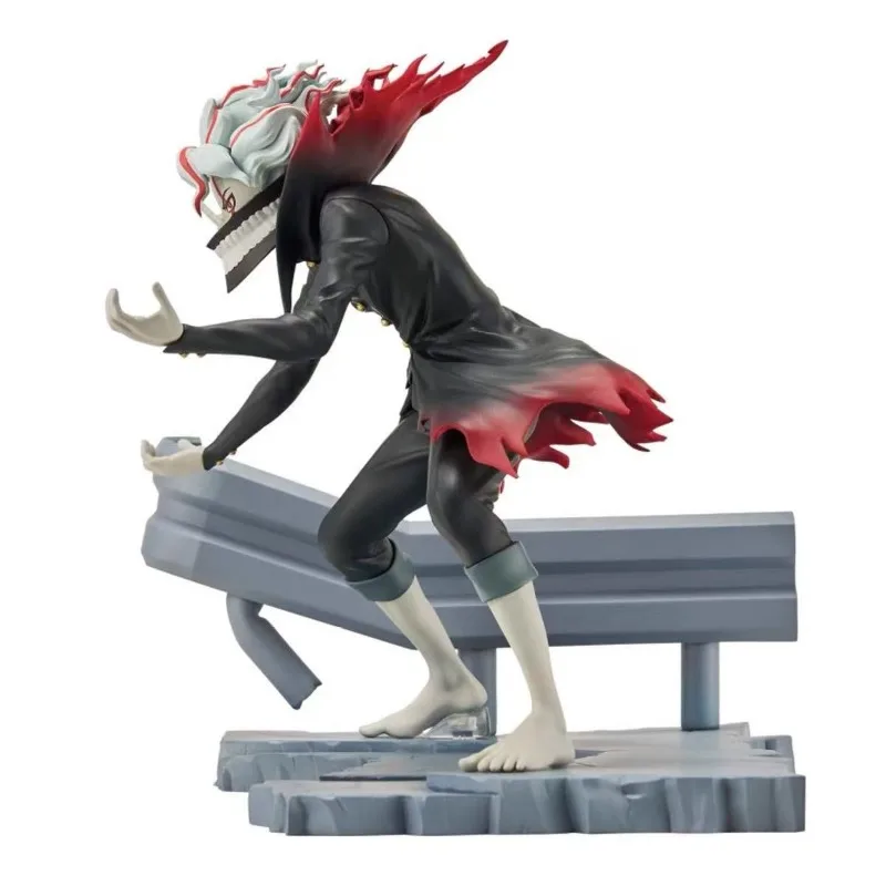 حقيقية سيجا دان دا دان تاكاكورا كين 19 سنتيمتر PVC عمل الشكل أنيمي نموذج لجسم اللعب الشكل جمع دمية هدية #2