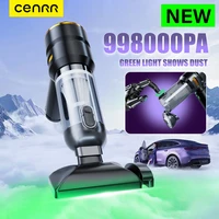 Aspirador CENRR 998000Pa con pistola aire