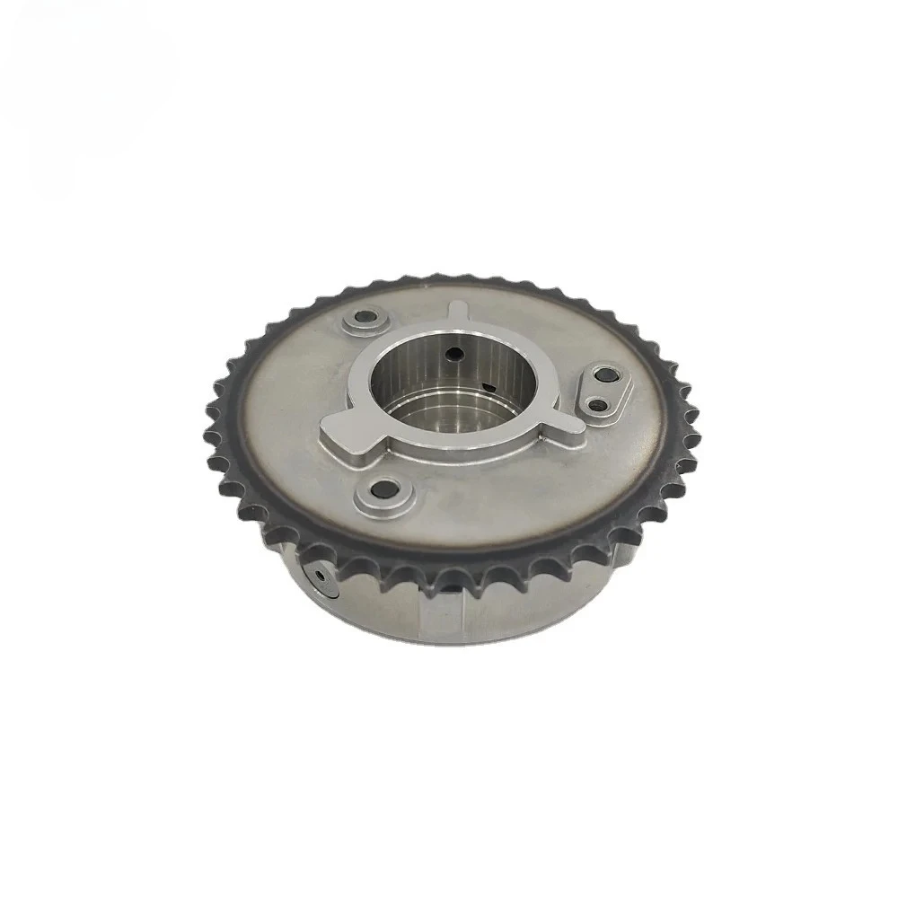 

AG9G6C524AD is suitable for Land Rover 2.0VVT timing gear toothed sprocket camshaft position actuator 40 narrow tooth intake
