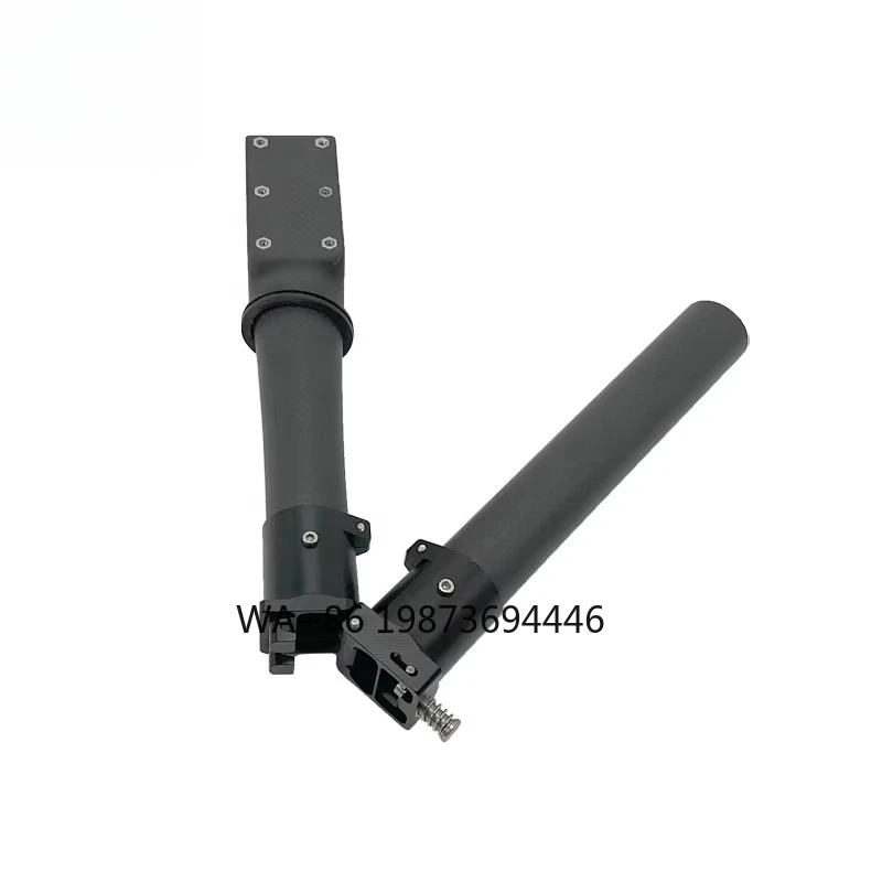 30Mm Carbon Fiber P…