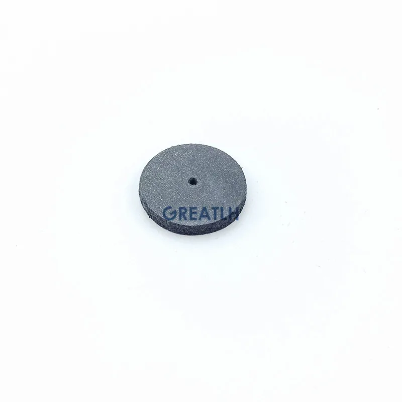 Variant: 100black wheel thick