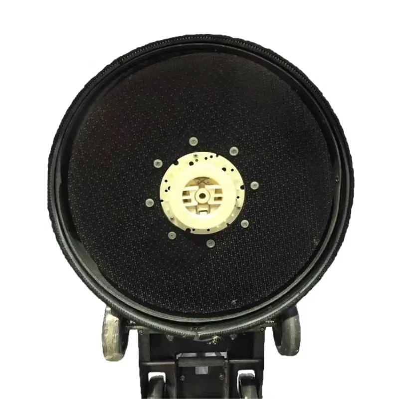 STLF 20inch Hot Selling Commercial Use  Hand Push   High Speed  Floor Polishing Machine   Wood  Waxing  Machine