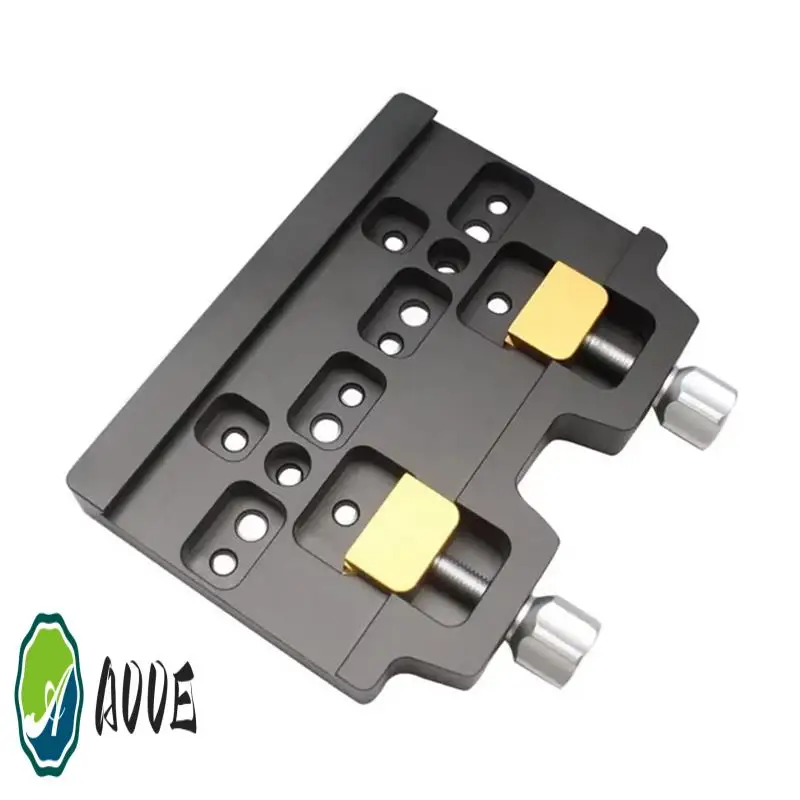 High-End Dovetail C…