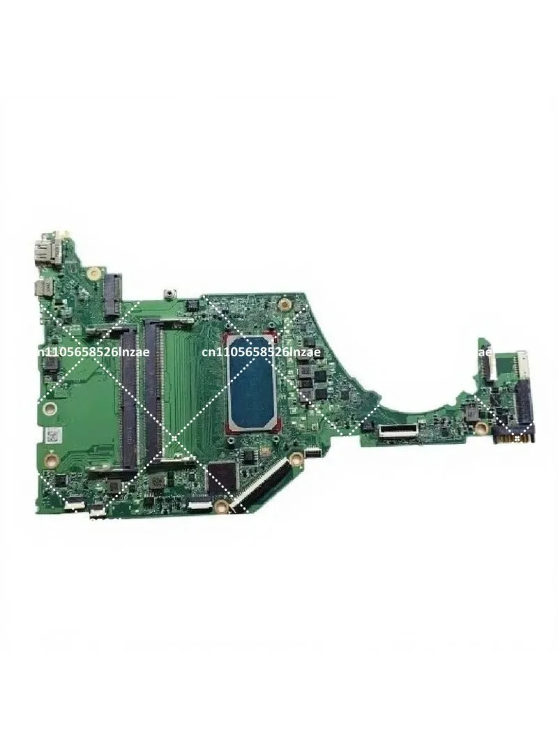 Main Board DA0P5DMB8C0 for 15-DY 15S-FQ Laptop Motherboard Replacement