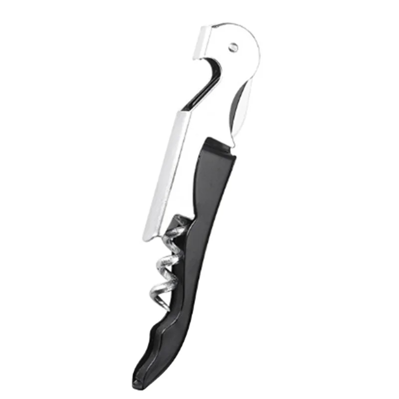 

ABGE-15 Pack Corkscrew Heavy Duty Wine Opener Set With Foil Cutter And Bottle Opener Wine Key For Waiters,Home