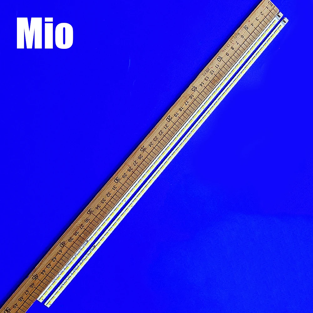 

LED Backlight Strip For BBK LEM4289F 42E65 42E61HR 2011CSR420V6 7020 60 SEL420V6-S00A