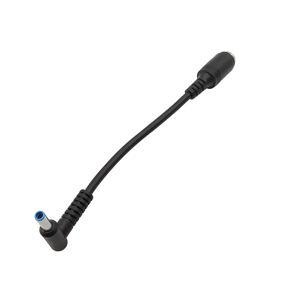 USB typu C do 4.0x1.35 4.0x1.7 4.5x3.0 5.5x2.1 7.4x5.0 7.9x5.5mm kwadratowa wtyczka do laptopa ładowarka Adapter do Asus DELL HP — zdjęcie 3