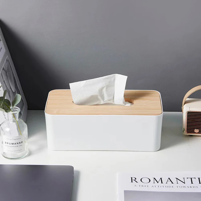 Thumbnail 3 - #41 Best Facial Tissue Holders to Buy In 2026