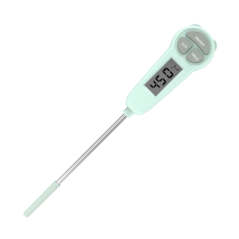 Digital thermometer Baby Care Milk Temperature Measurement LCD Screen Water Tea Coffee Temperature Thermometer