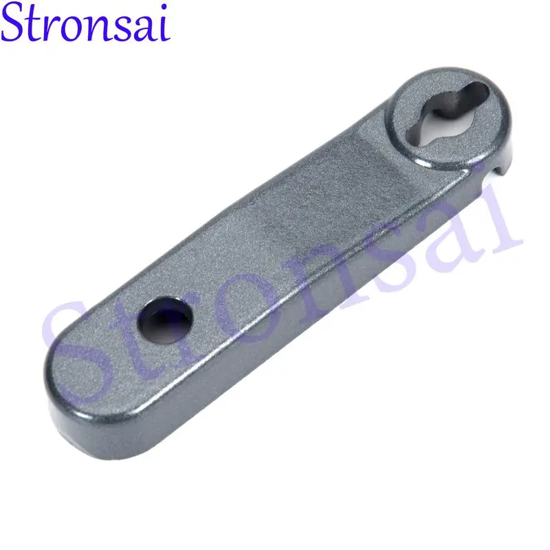 

648-48534-50-4D Throttle Lever, Control for Yamaha boat engine 2 Stroke 25HP 30HP 648-48534 648-48534-50 boat motor parts