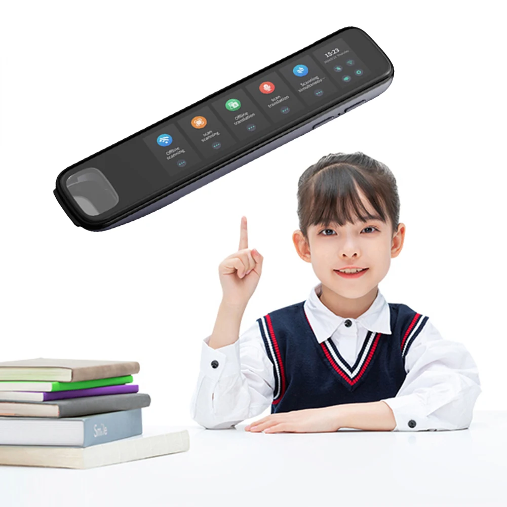 Translation Pen 142…