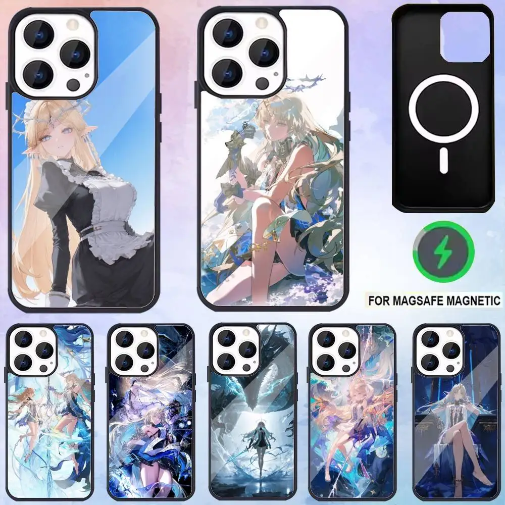 

Cartethyia-Wuthering Waves Phone Case For iPhone 16,15,14,13,12,11,Max,For Magsafe,Magnetic Wireless Case5G