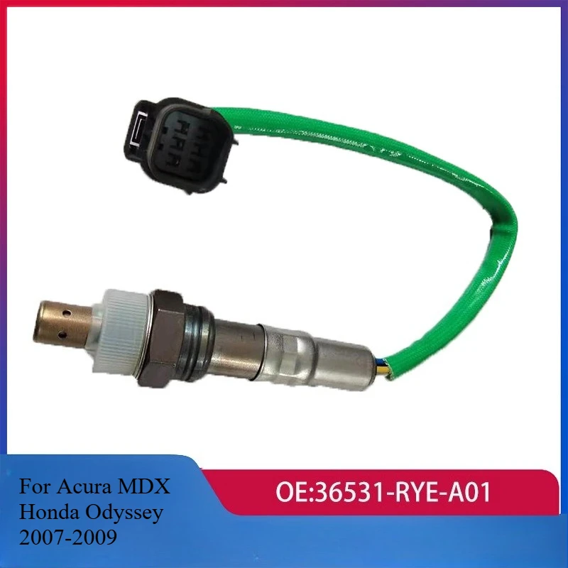 

36531-RYE-A01 Lambda O2 Передний датчик кислорода для Honda Acura Accord для Acura MDX 3.7L Honda Odyssey 3.5L 2007-2009